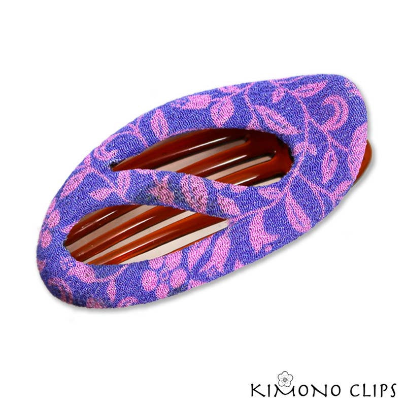 Oval Swirl Assorted