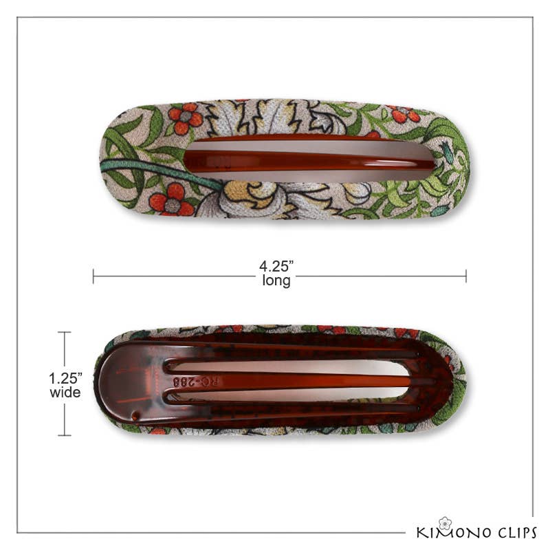 Clamshell Assorted
