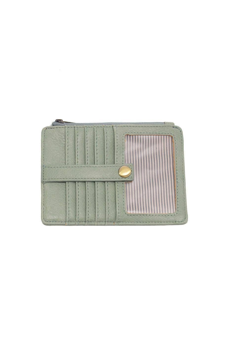 New Penny Mini Travel Wallet