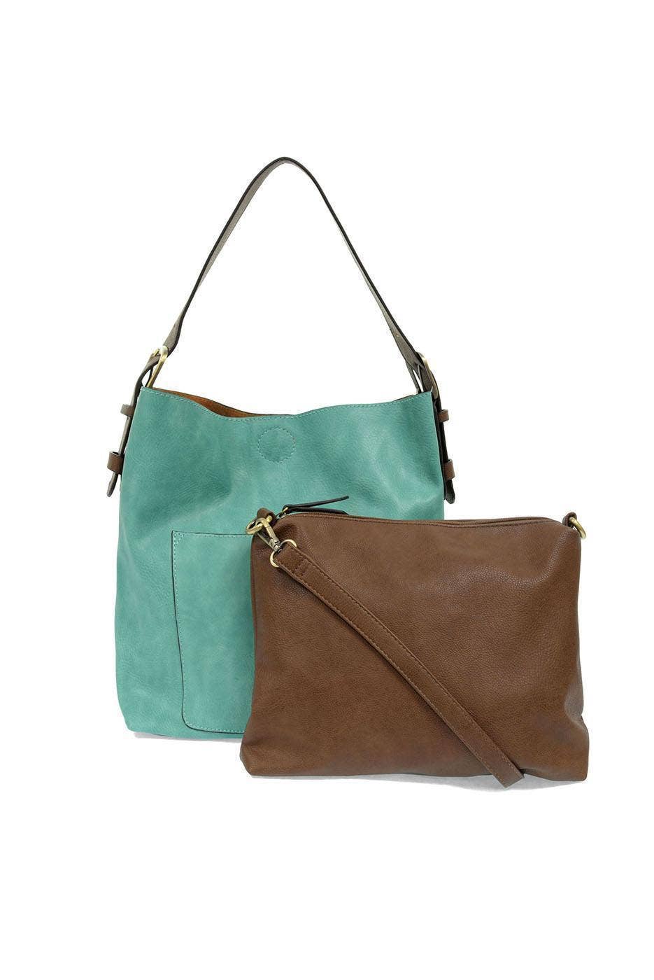 Classic Hobo Handbag