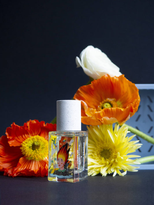 Lost in Translation - EDP 15ml - Maison Matine