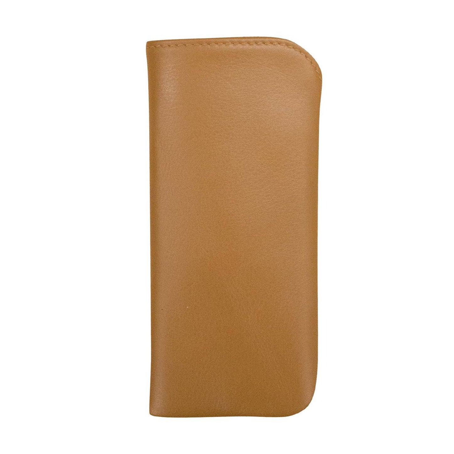 Leather Reading Eyeglass Pouch