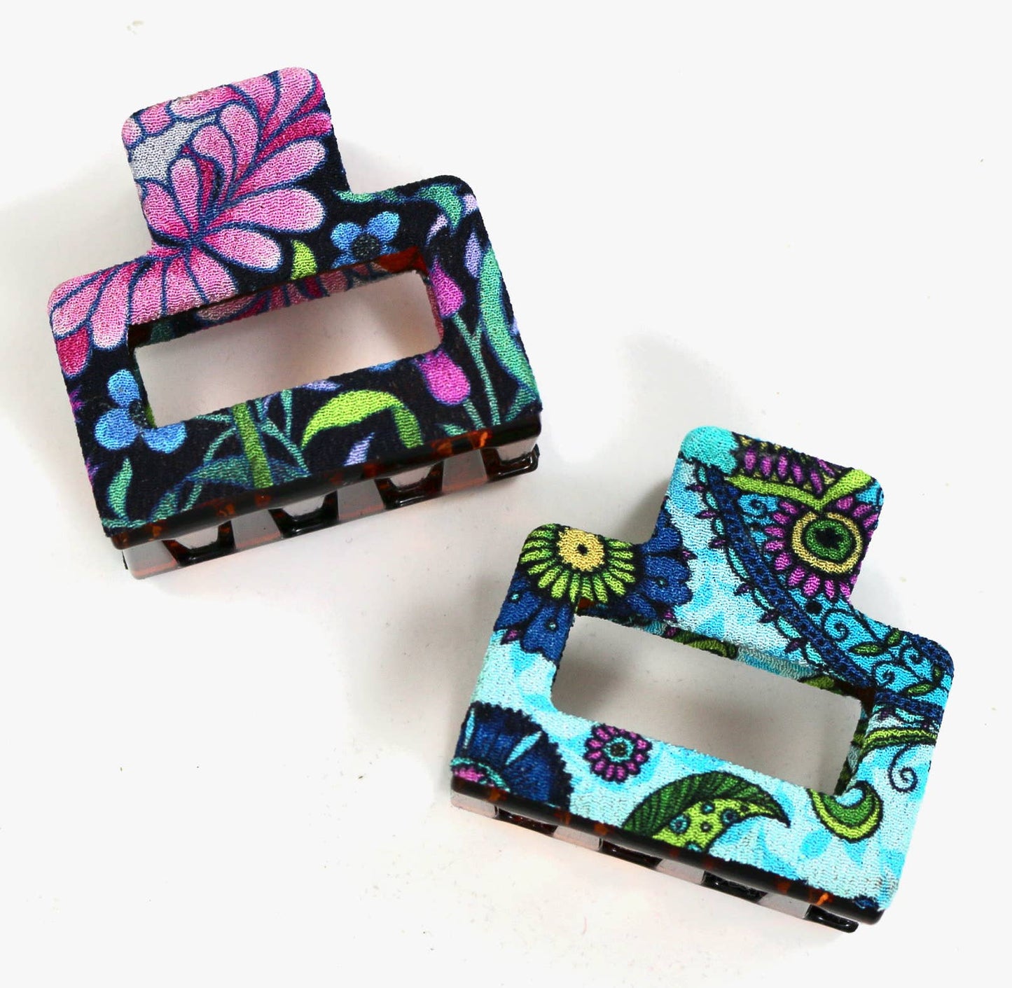 Square Box assorted