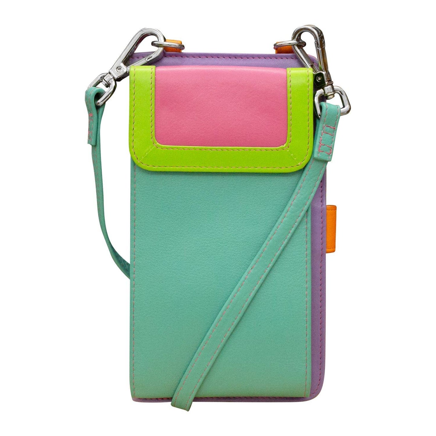 Phone Wallet Crossbody