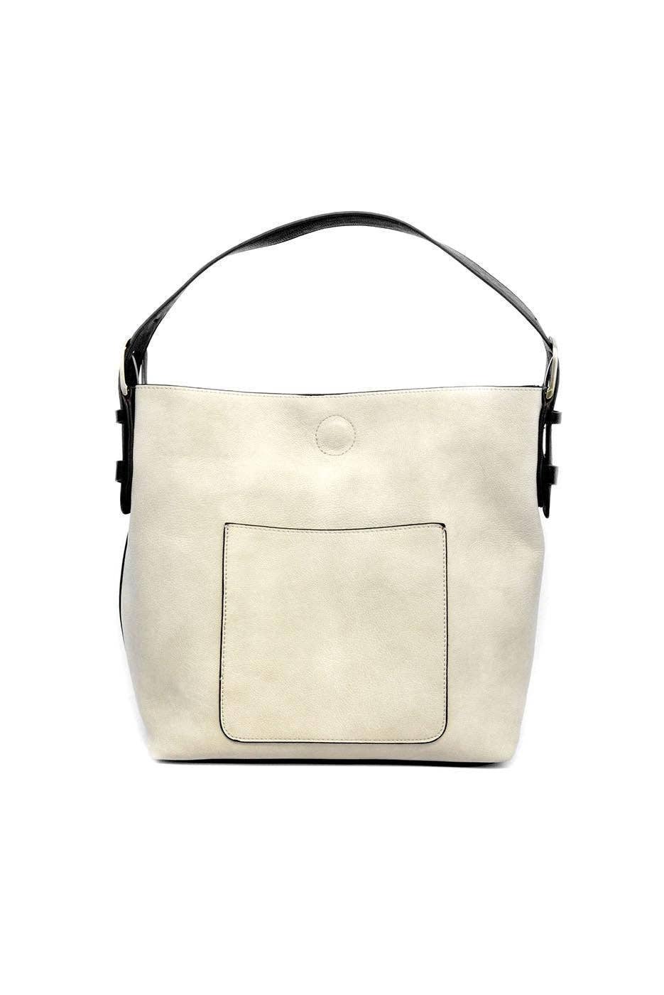 Classic Hobo Handbag