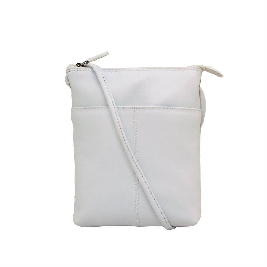 Leather Mini Sac