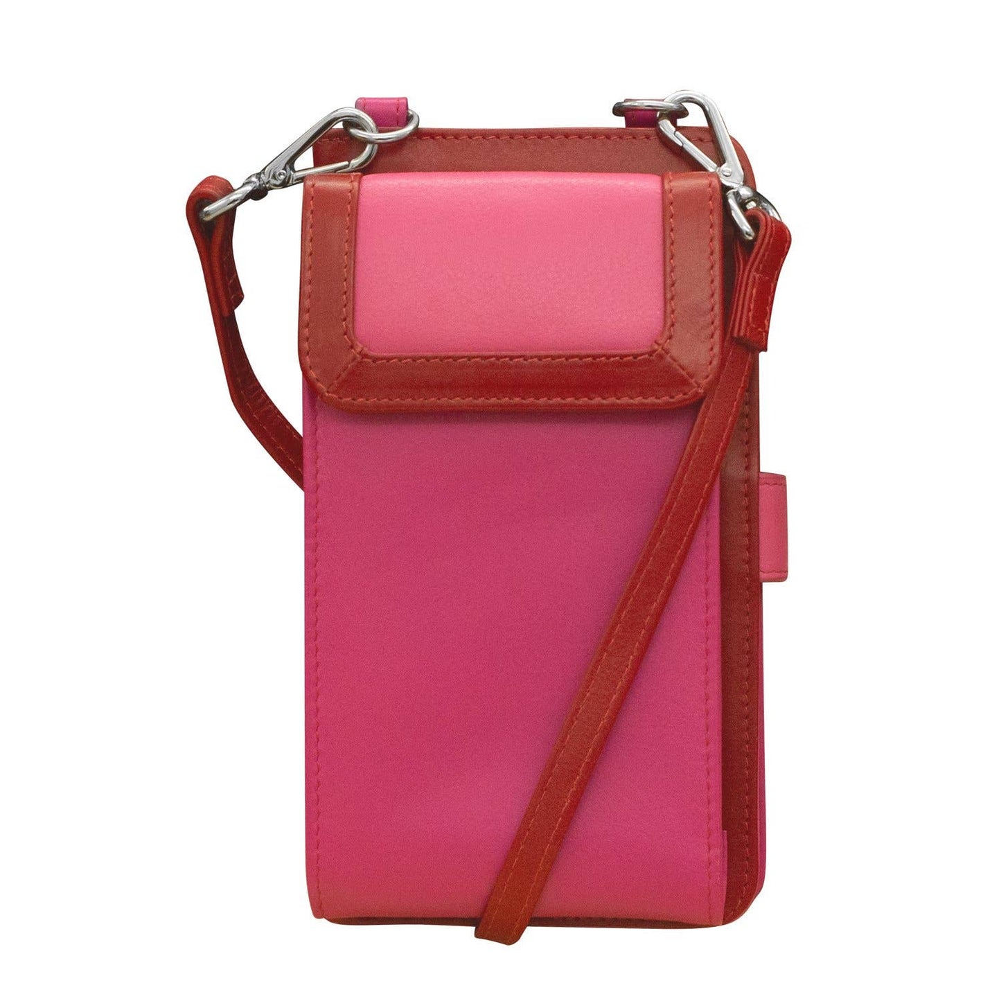 Phone Wallet Crossbody