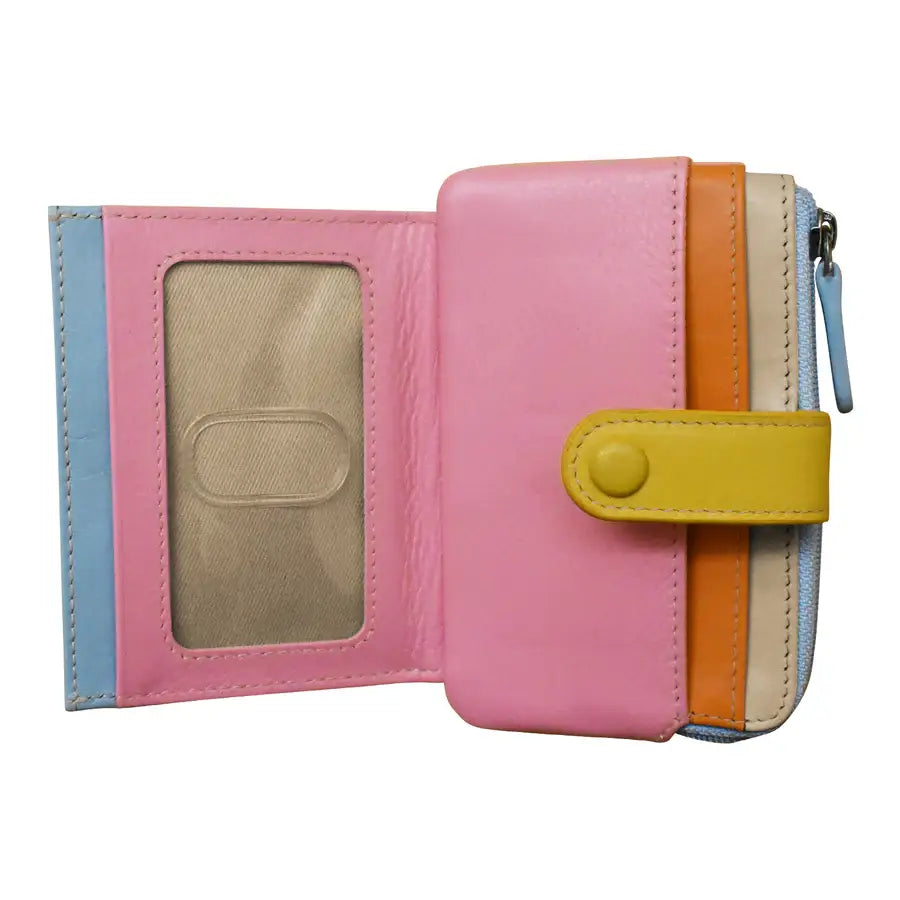 SMALL CARD HOLDER PURSE