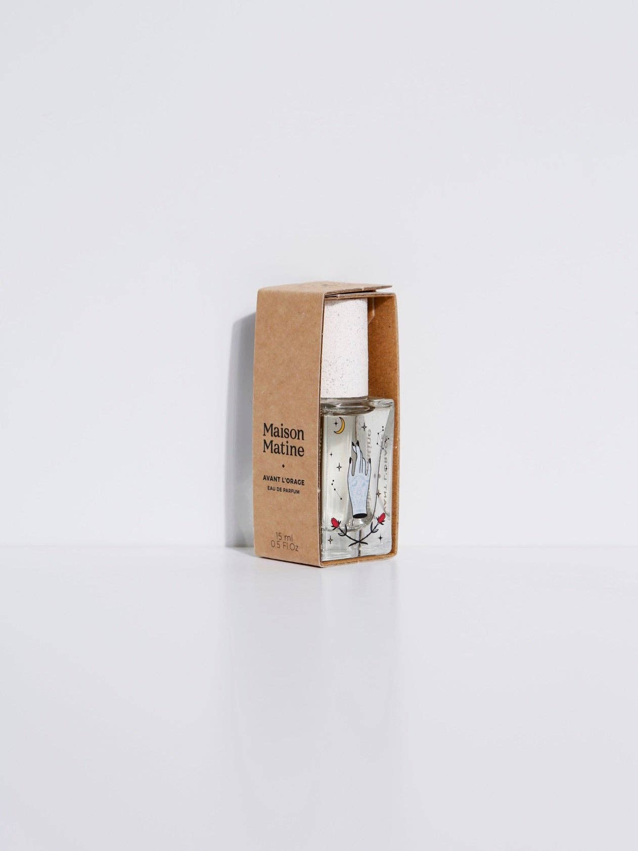 Avant l’Orage - EDP 15ml - Maison Matine