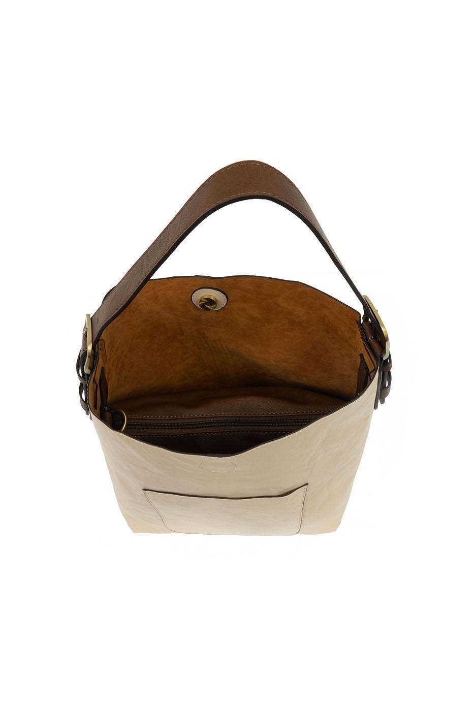 Classic Hobo Handbag