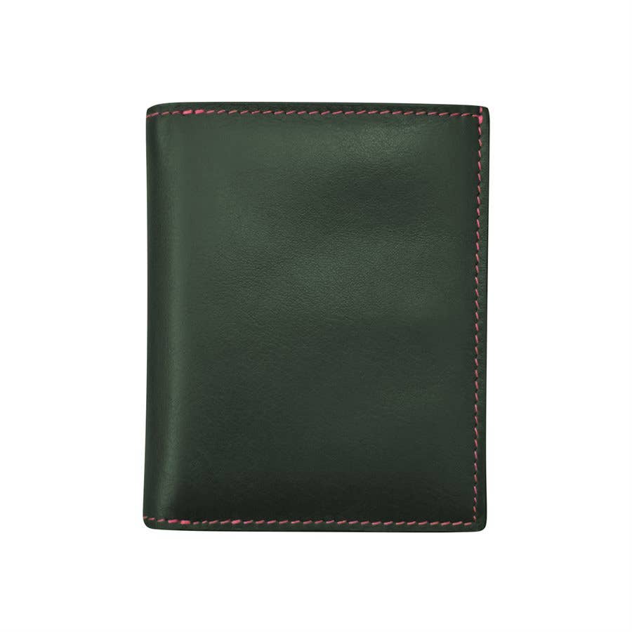Small Snap Wallet