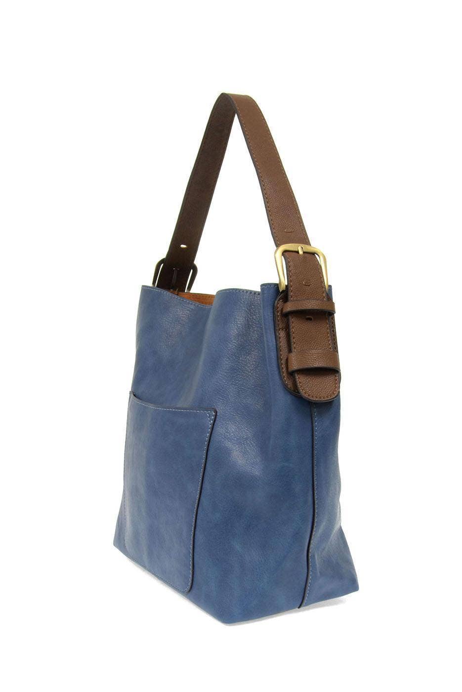 Classic Hobo Handbag