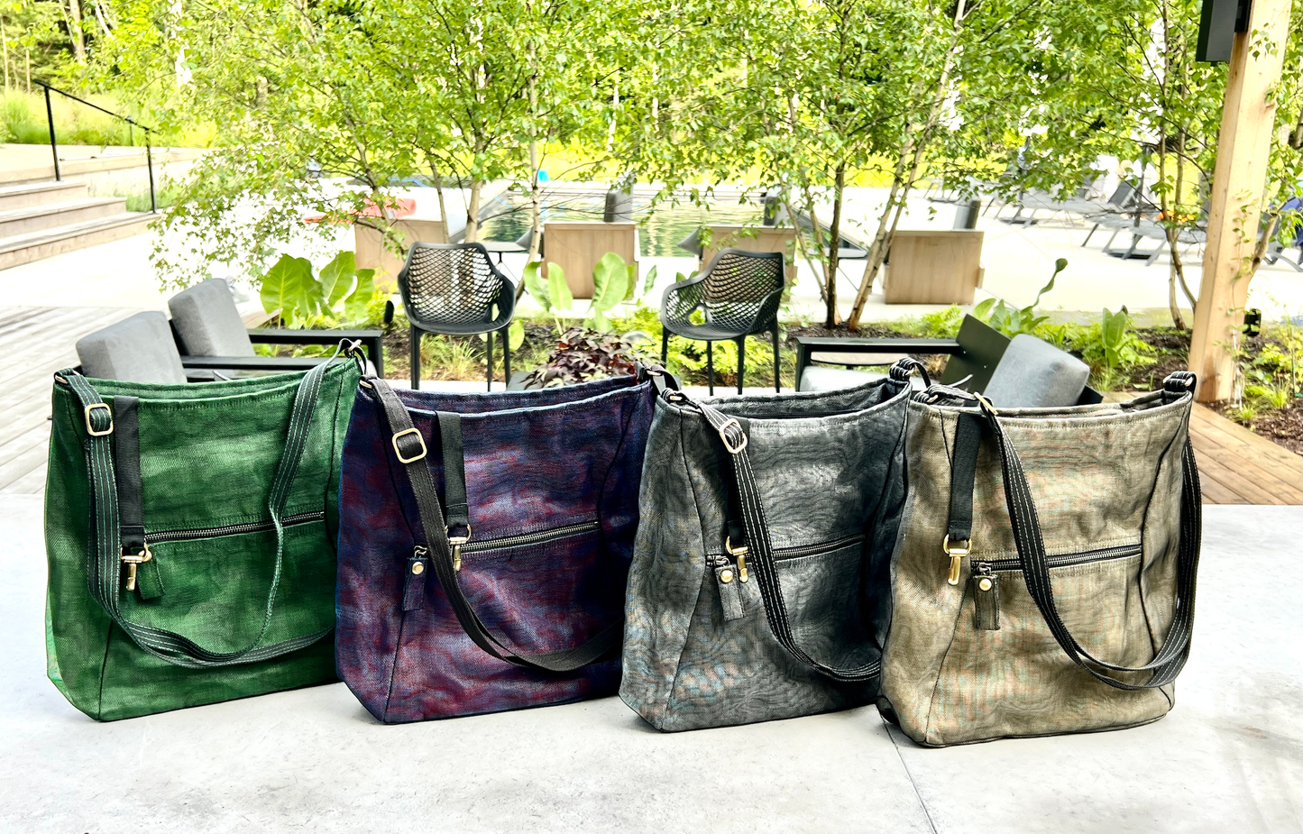 Scout Purse
