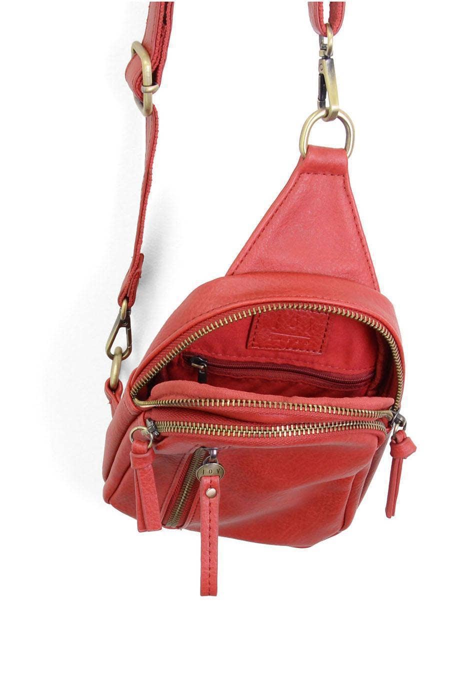Skyler Sling Bag