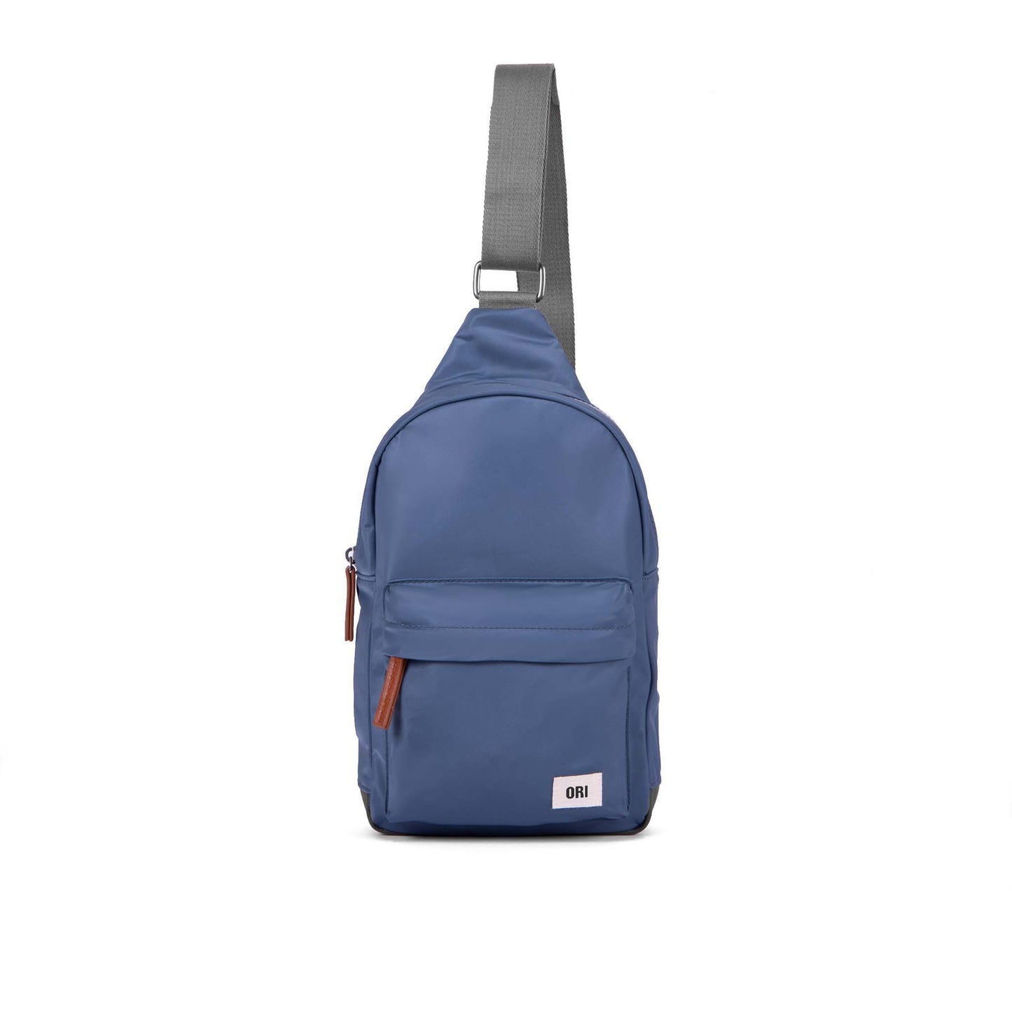 Willesden Sling Bag in Airforce Nylon