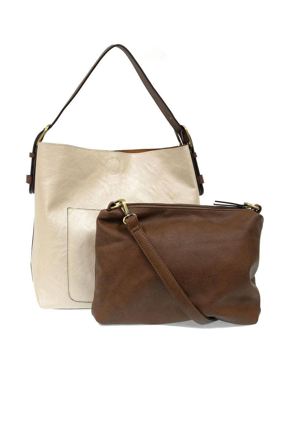 Classic Hobo Handbag