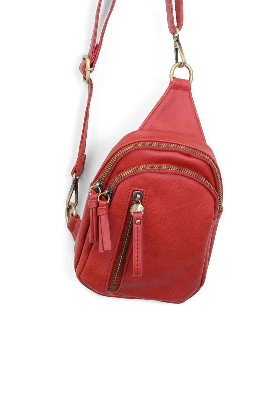 Skyler Sling Bag