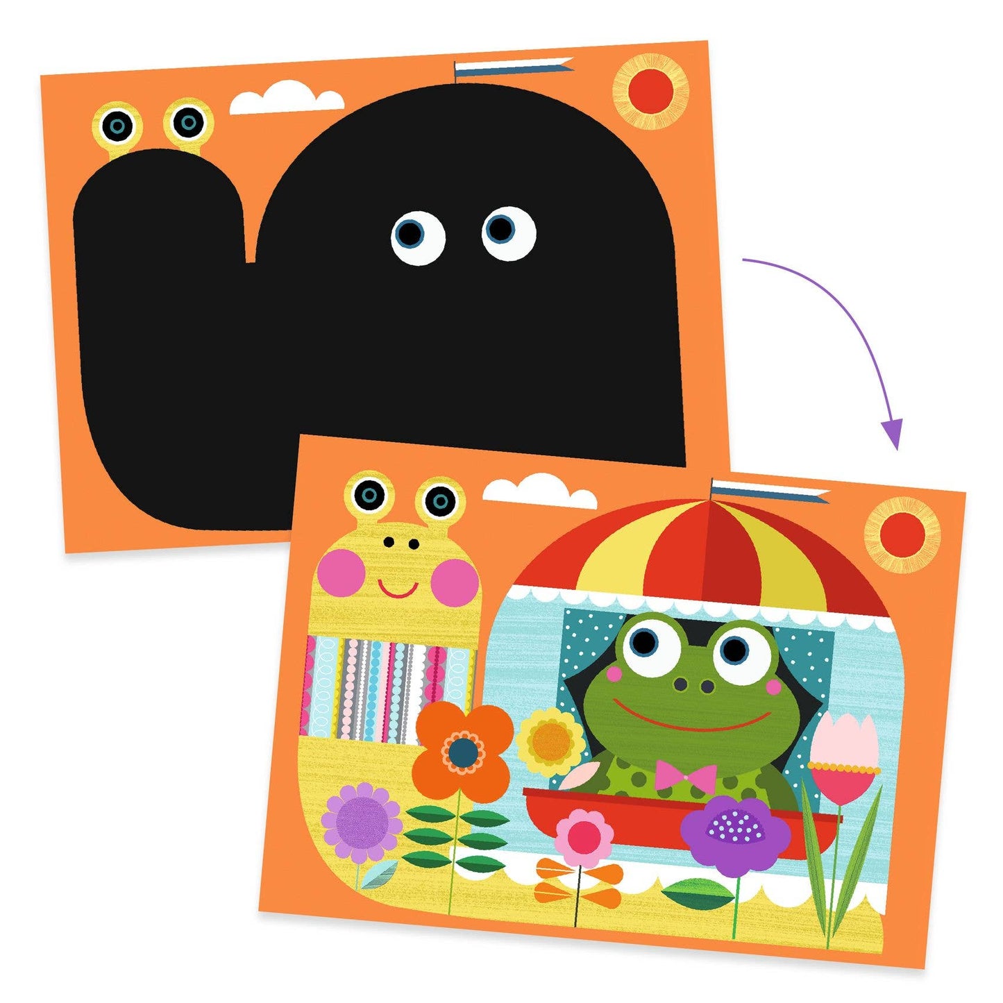 PG Fun to Discover Scratch