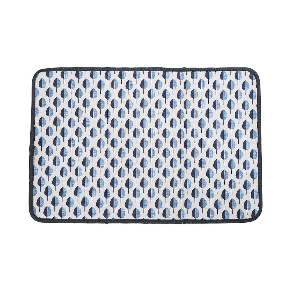 Drying Mat - Hj Mod Sunflower