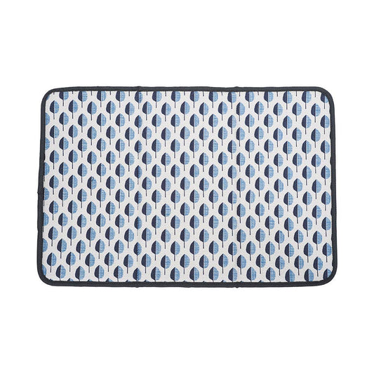 Drying Mat - Hj Mod Sunflower