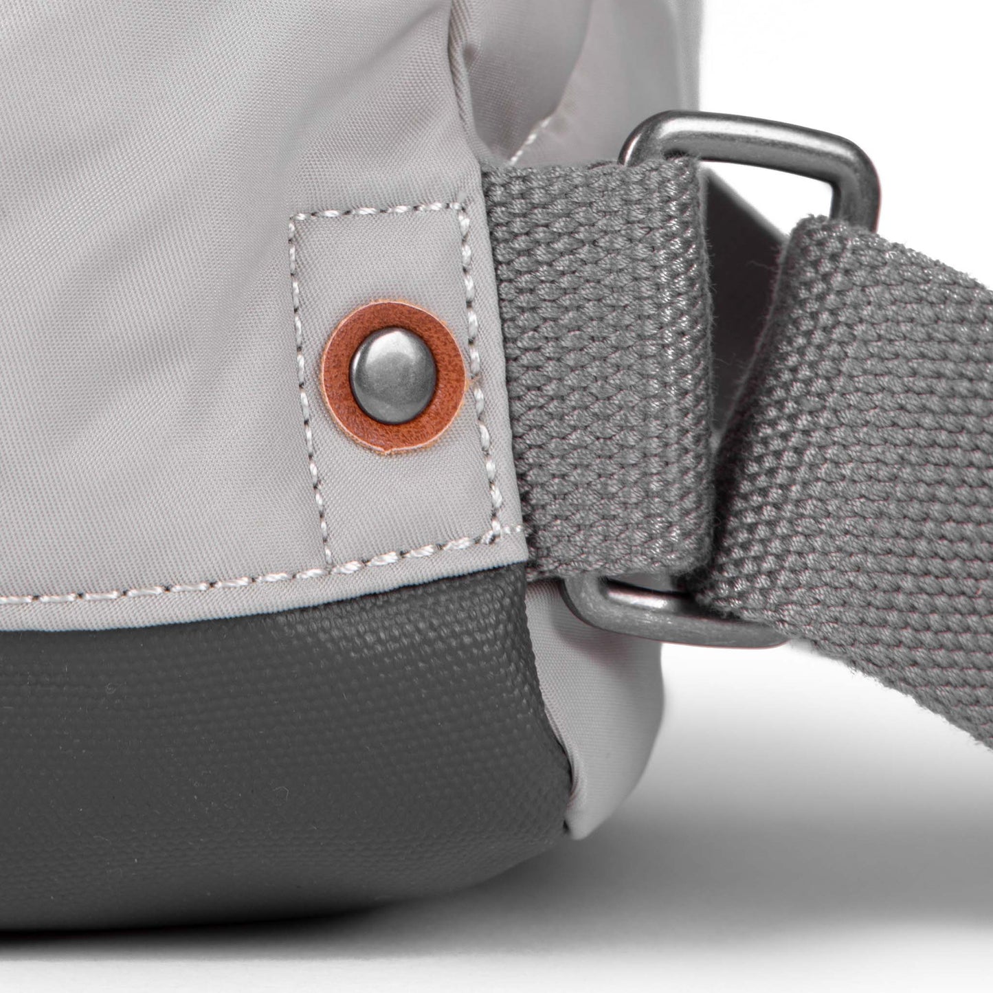 Bantry MD Backpack in Mist Nylon