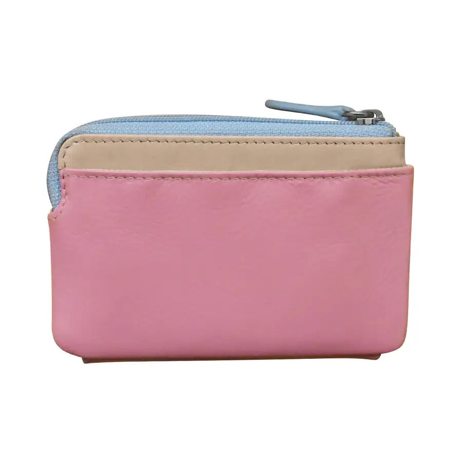 SMALL CARD HOLDER PURSE