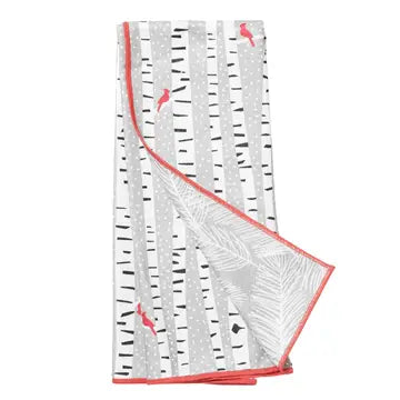 Anywhere Towel Reversible