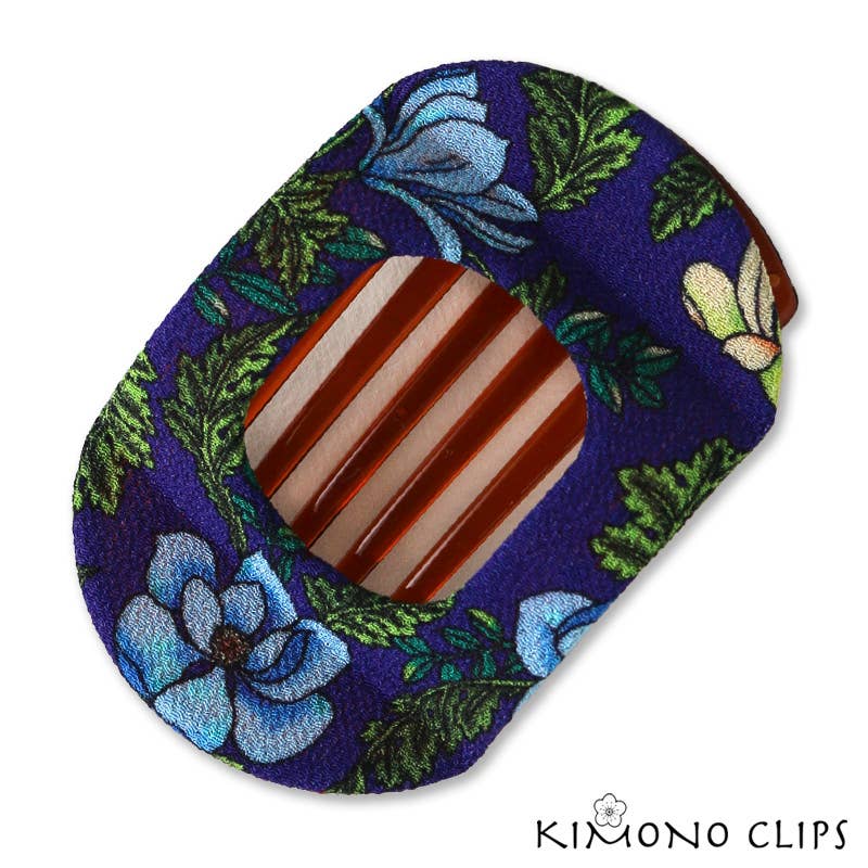Wide Clip Assorted