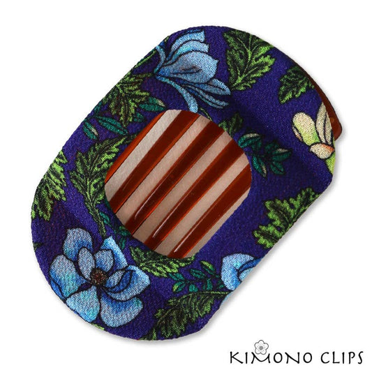 Wide Clip Assorted
