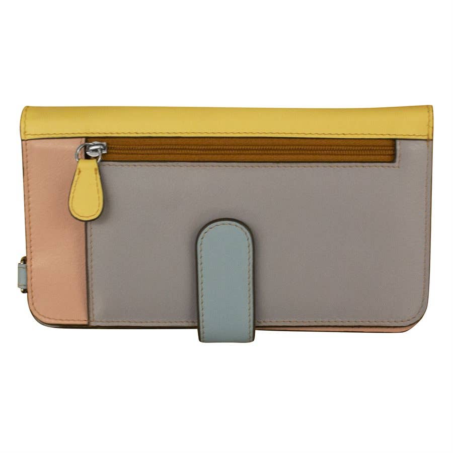 Phone Wallet Crossbody