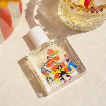 50ml French Perfume