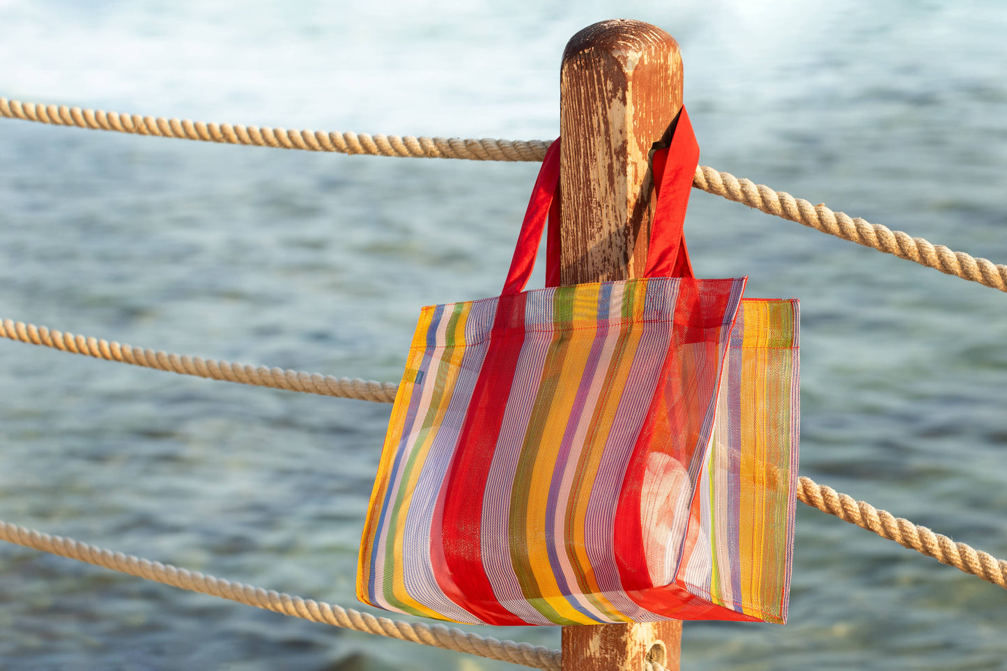 Admin Tote