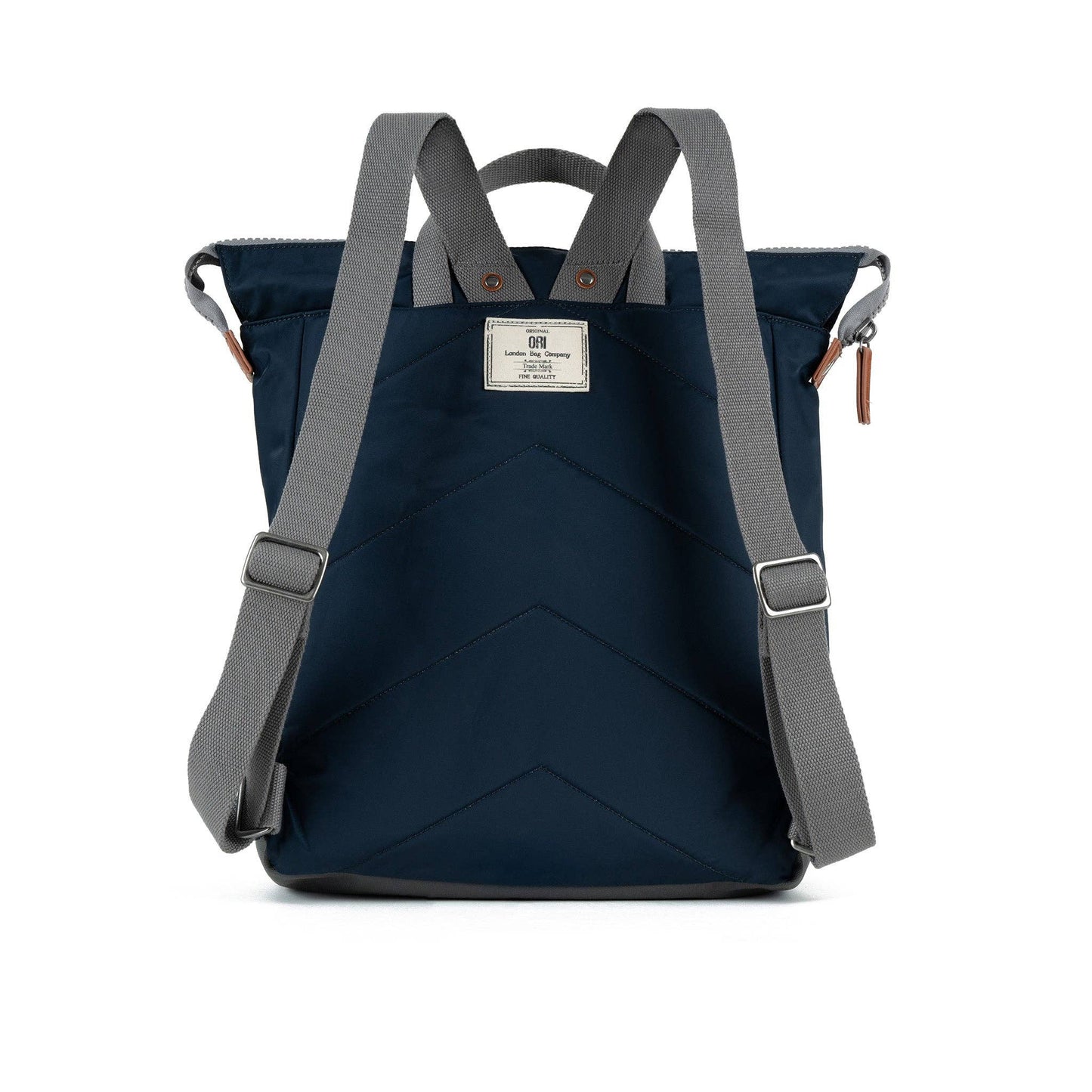Bantry MD Backpack in Midnight Nylon