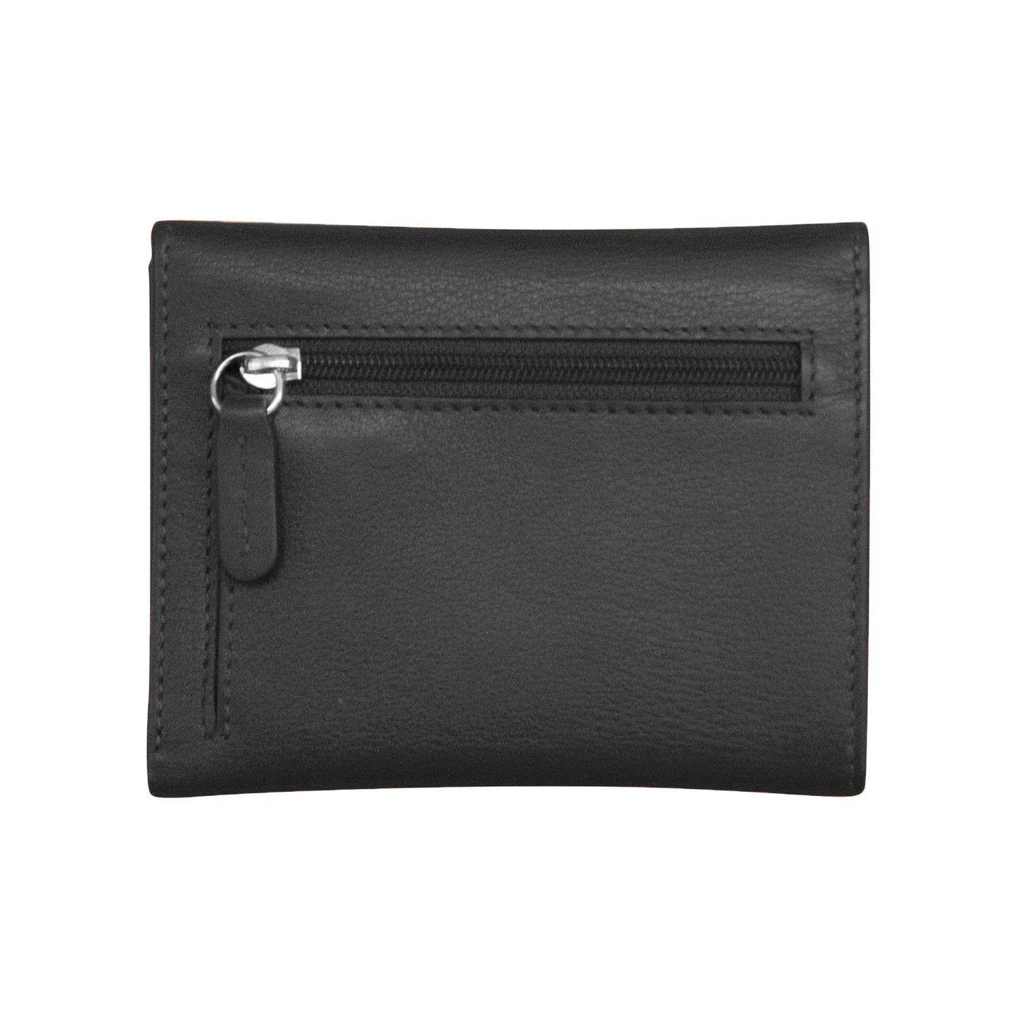 Bi-Fold Wallet