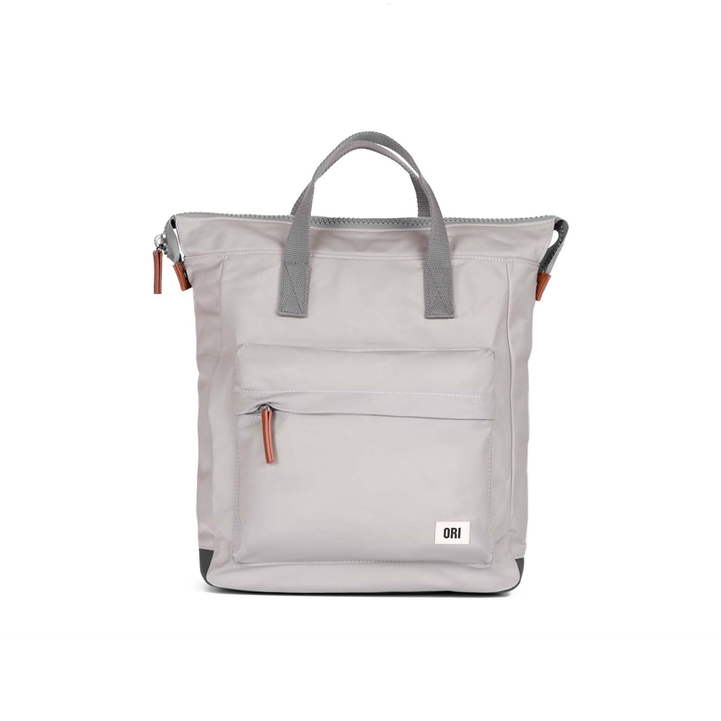 Bantry MD Backpack in Mist Nylon