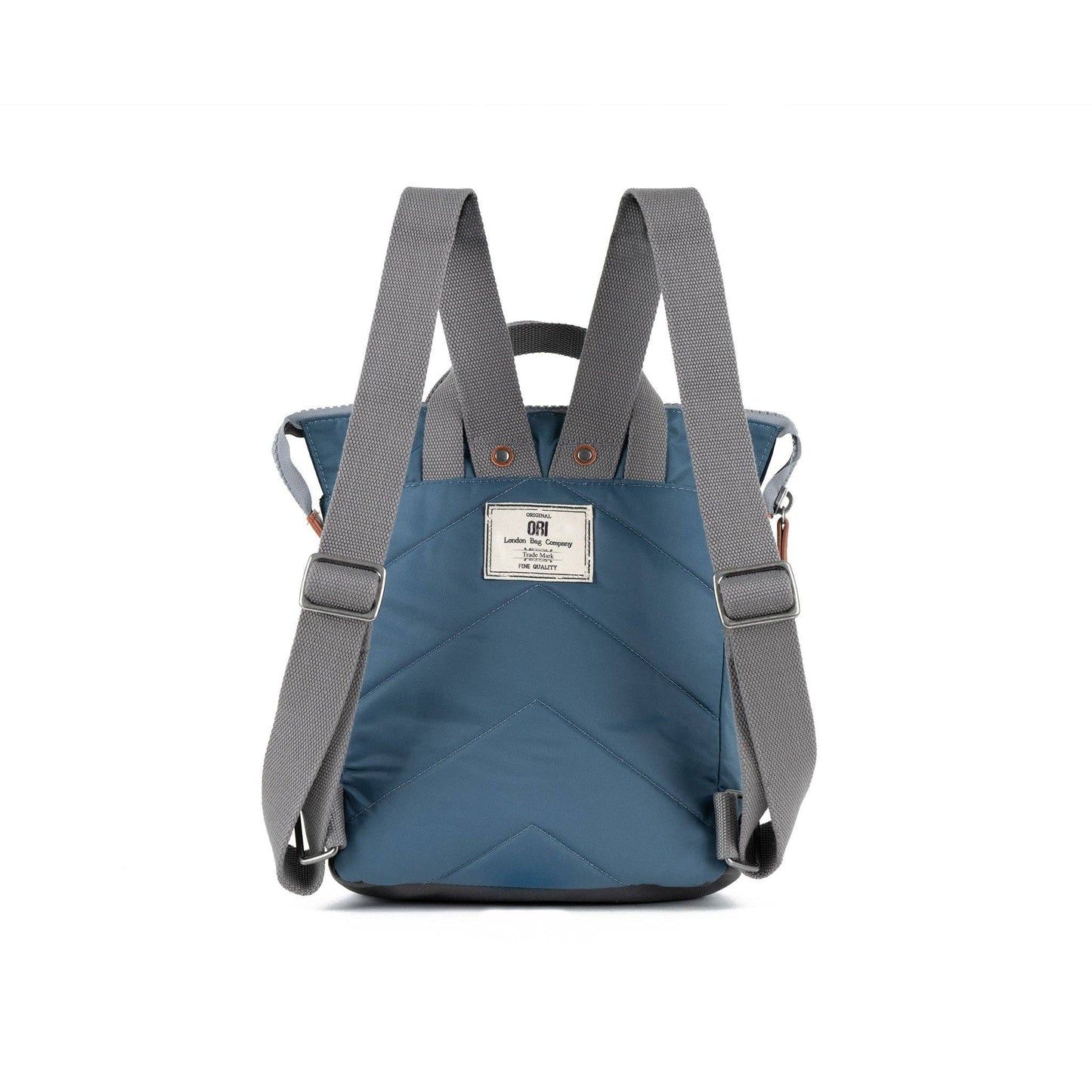 Bantry MD Backpack in Airforce Nylon