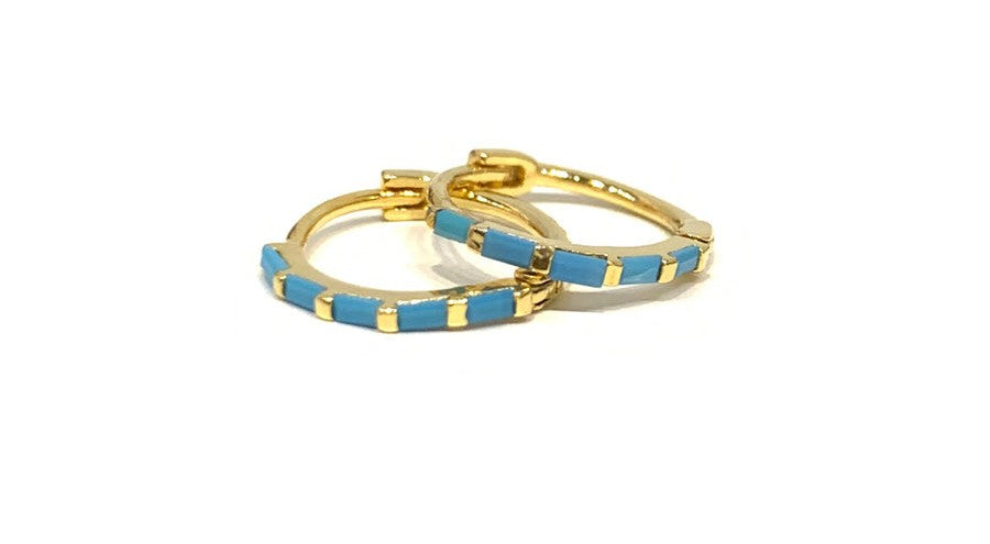 Charli Huggie Hoops Variety