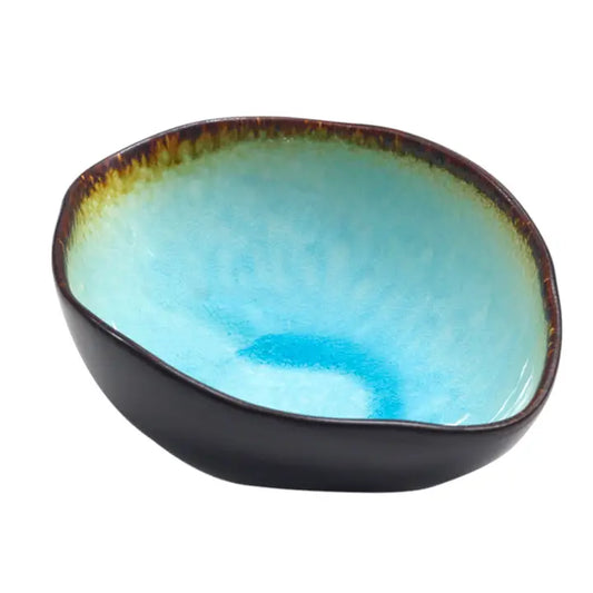 Uneven Bowl LG 8.5"