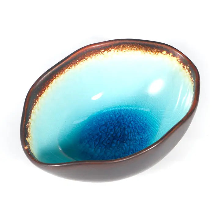 Uneven Bowl SM 5.75"